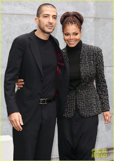 janet jackson wedding rolex|Janet Jackson wife.